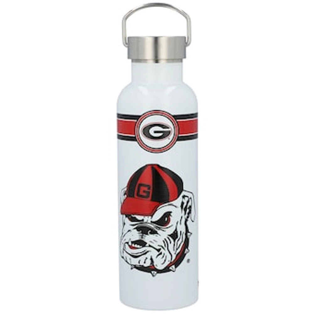 Georgia Bulldogs 26oz. Classic Voda Bottle