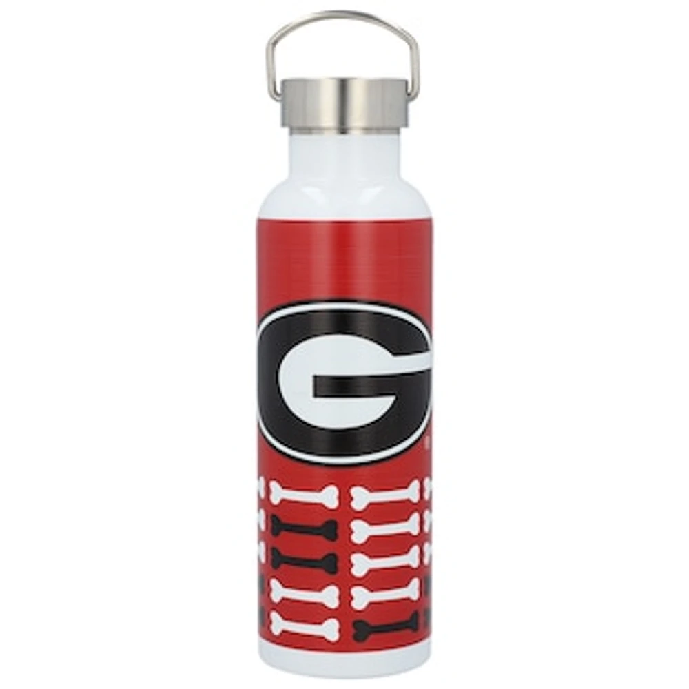 Georgia Bulldogs 26oz. Specialty Voda Bottle