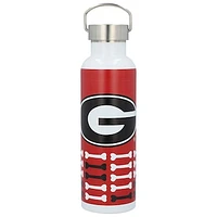 Georgia Bulldogs 26oz. Specialty Voda Bottle