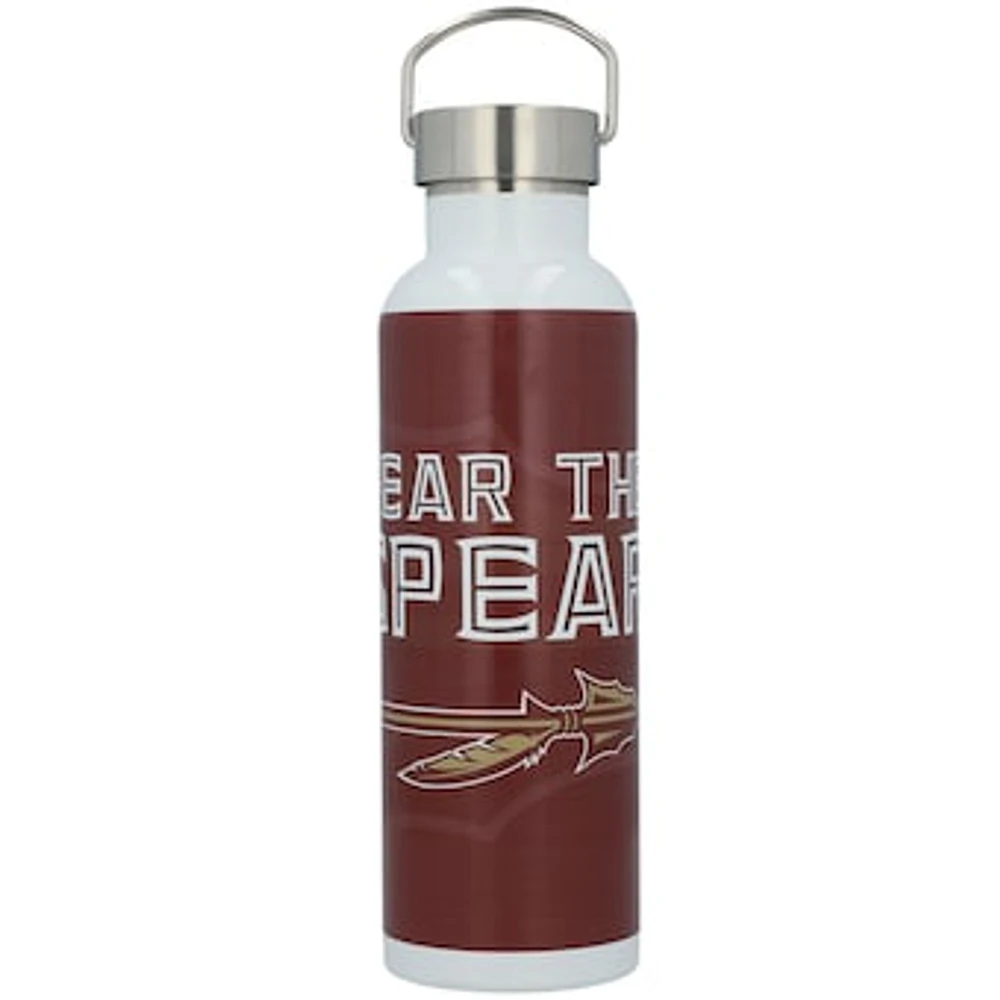 Florida State Seminoles 26oz. Specialty Voda Bottle