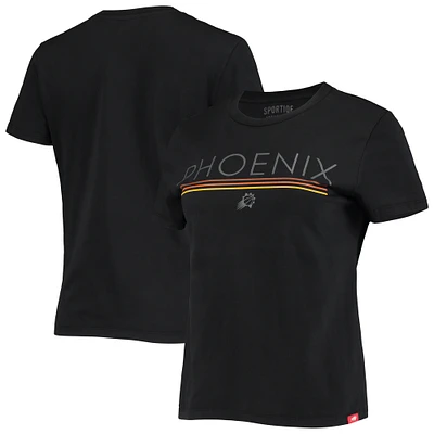 Women's Sportiqe Phoenix Suns Arcadia T-Shirt