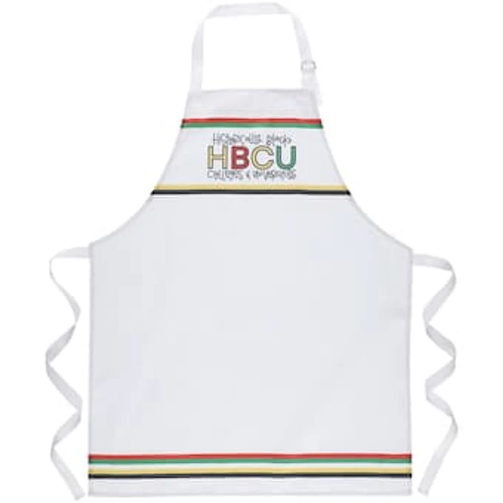 HBCU Apron