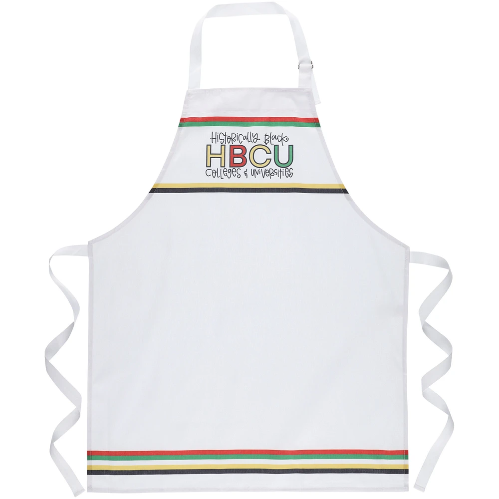 HBCU Apron