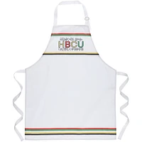 HBCU Apron