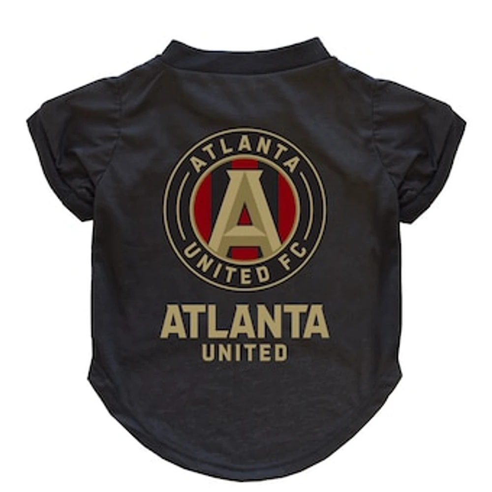 Little Earth Atlanta United FC Pet T-Shirt