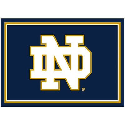 Notre Dame Fighting Irish Imperial 3'10'' x 5'4'' Spirit Rug