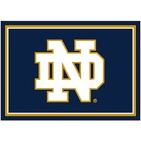 Imperial Notre Dame Fighting Irish 7'8'' x 10'9'' Spirit Rug