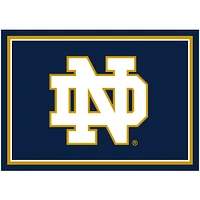 Imperial Notre Dame Fighting Irish 7'8'' x 10'9'' Spirit Rug