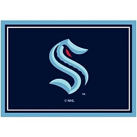 Imperial Seattle Kraken 7'8'' x 10'9'' Spirit Rug