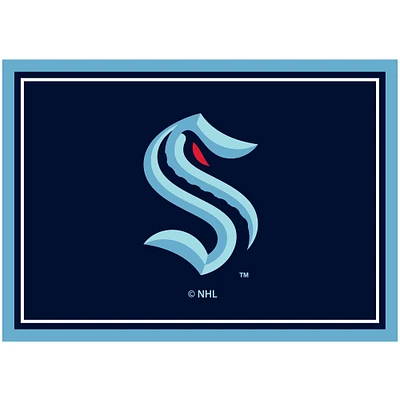 Imperial Seattle Kraken 7'8'' x 10'9'' Spirit Rug