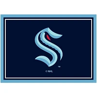Imperial Seattle Kraken 7'8'' x 10'9'' Spirit Rug