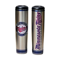 Minnesota Twins 20oz. Metal Bat Tumbler