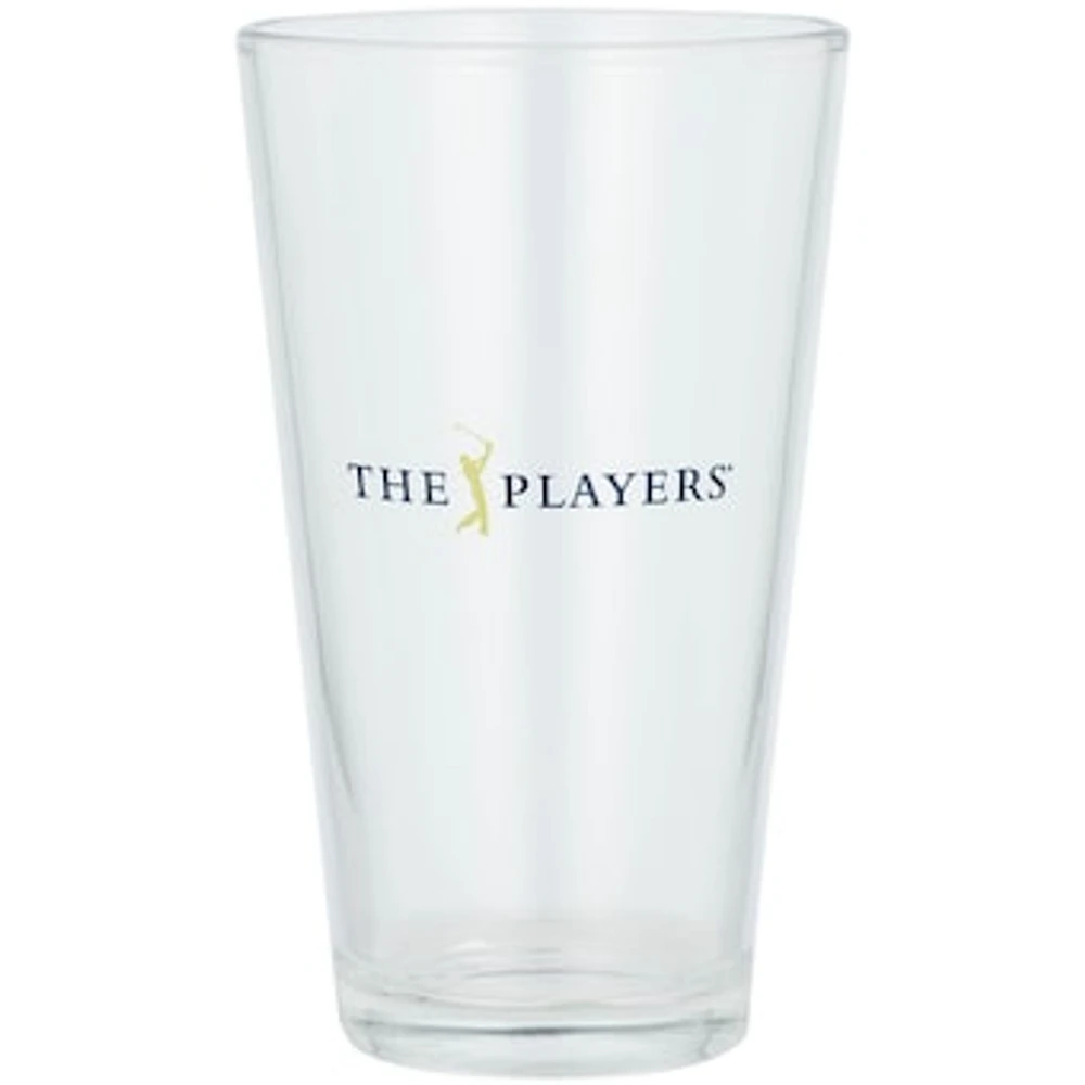 THE PLAYERS 16oz. Pint Glass