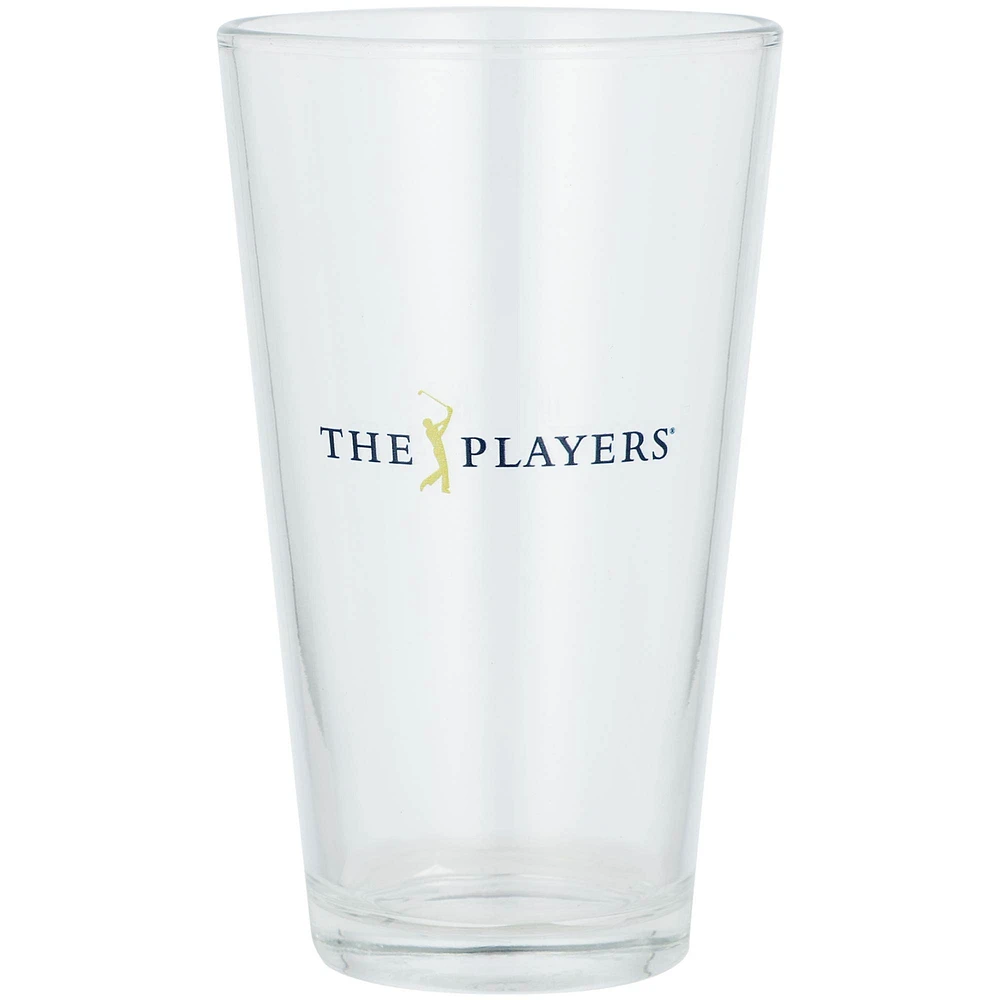 THE PLAYERS 16oz. Pint Glass