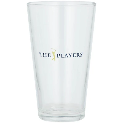 THE PLAYERS 16oz. Pint Glass