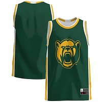 Men's GameDay Greats  Garnet Baylor Bears Lightweight Basketball Jersey