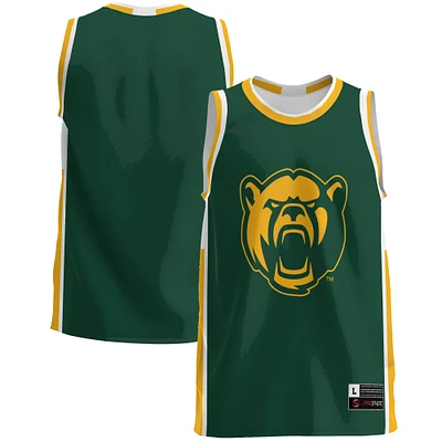 Men's GameDay Greats  Garnet Baylor Bears Lightweight Basketball Jersey