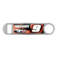 Chase Elliott Colordome Pro Logo Bottle Opener