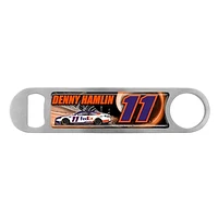 Denny Hamlin Colordome Pro Logo Bottle Opener