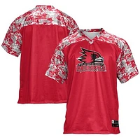 Men's GameDay Greats Red SEMO Redhawks Football Jersey