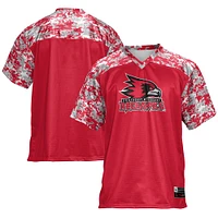 Men's GameDay Greats Red SEMO Redhawks Football Jersey