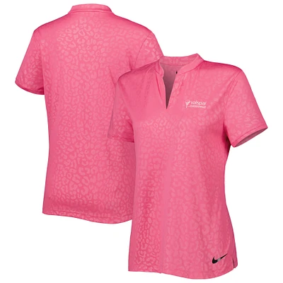 Women's Nike 2023 Valspar Championship Victory Performance Polo