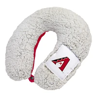 Arizona Diamondbacks Frosty Sherpa Neck Pillow