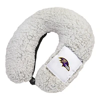 Baltimore Ravens Frosty Sherpa Neck Pillow