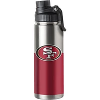 San Francisco 49ers 21oz. Twist Top Bottle