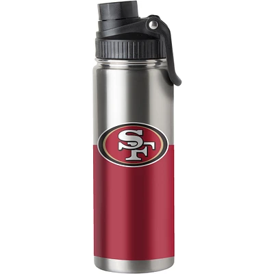 San Francisco 49ers 21oz. Twist Top Bottle