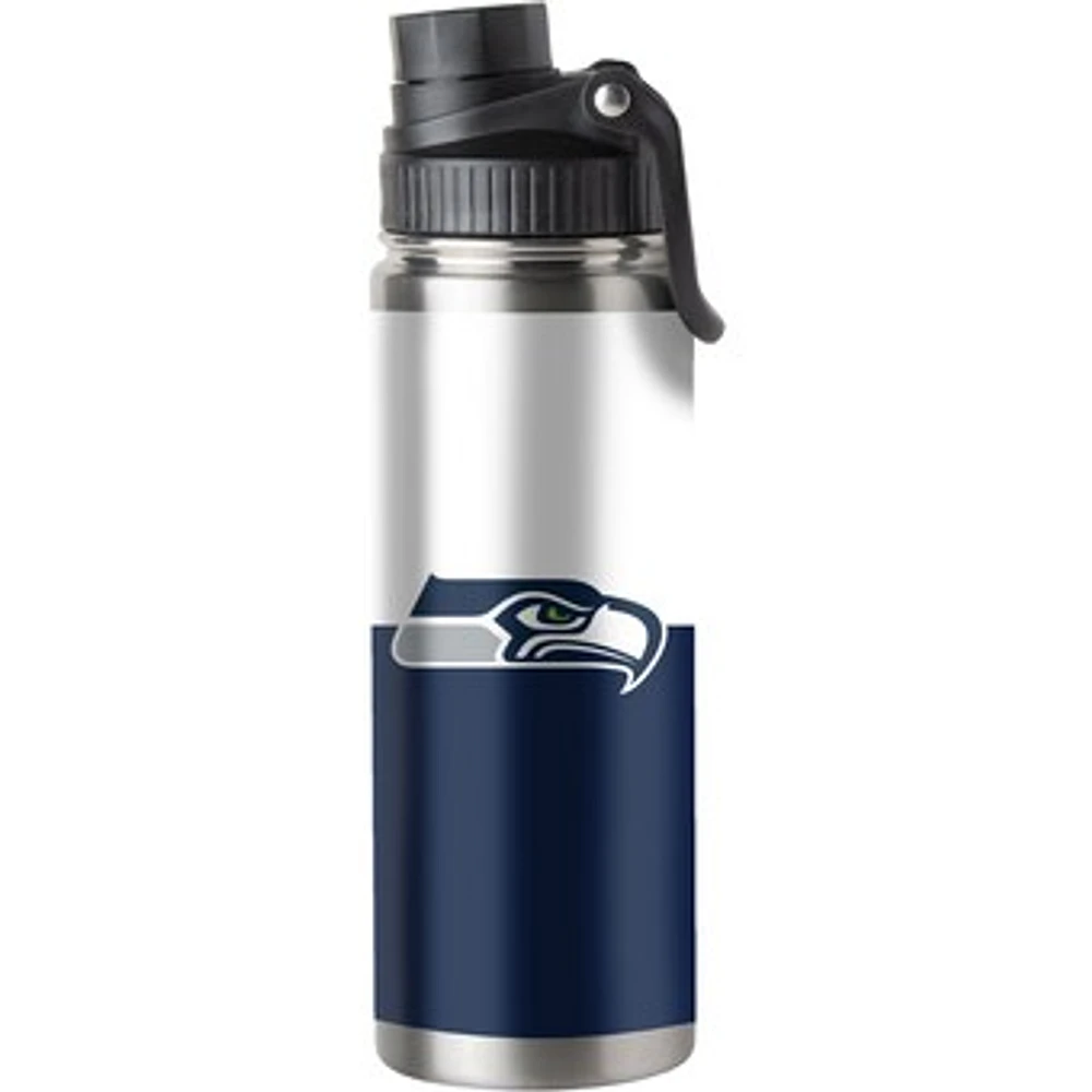 Seattle Seahawks 21oz. Twist Top Bottle