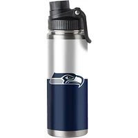 Seattle Seahawks 21oz. Twist Top Bottle