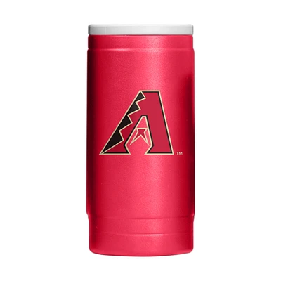 Arizona Diamondbacks 12oz. Flipside Powdercoat Slim Can Cooler