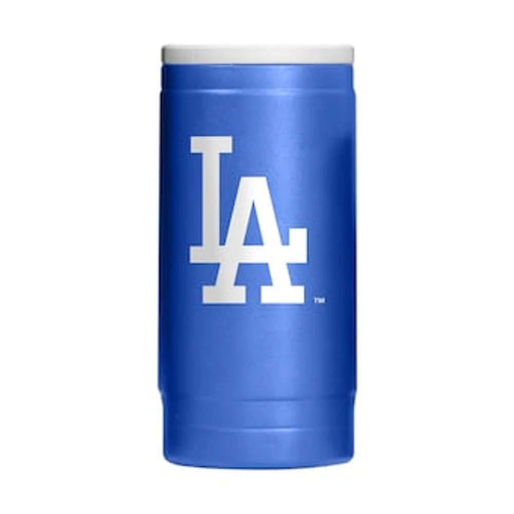 Los Angeles Dodgers 12oz. Flipside Powdercoat Slim Can Cooler