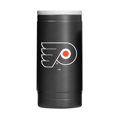 Philadelphia Flyers 12oz. Flipside Powdercoat Slim Can Cooler