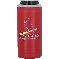 St. Louis Cardinals 12oz. Flipside Powdercoat Slim Can Cooler