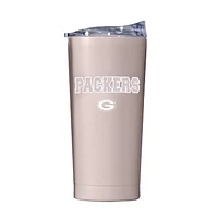 Green Bay Packers 20oz. Fashion Color Tumbler