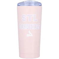 St. Louis Cardinals 20oz. Fashion Color Tumbler