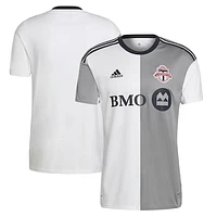 Men's adidas White Toronto FC