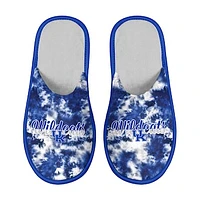 Women's FOCO Kentucky Wildcats Team Scuff Slide Slippers