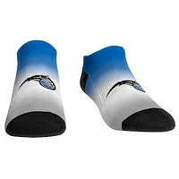 Women's Rock Em Socks Orlando Magic Dip-Dye Ankle Socks