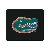 Black Florida Gators Primary Logo Mouse Pad