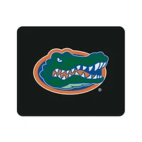 Black Florida Gators Primary Logo Mouse Pad