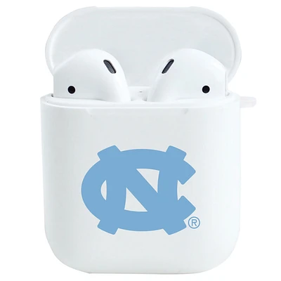 North Carolina Tar Heels Airpods Case