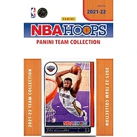 Panini America New Orleans Pelicans 2021/22 Official Team - Trading Card Set