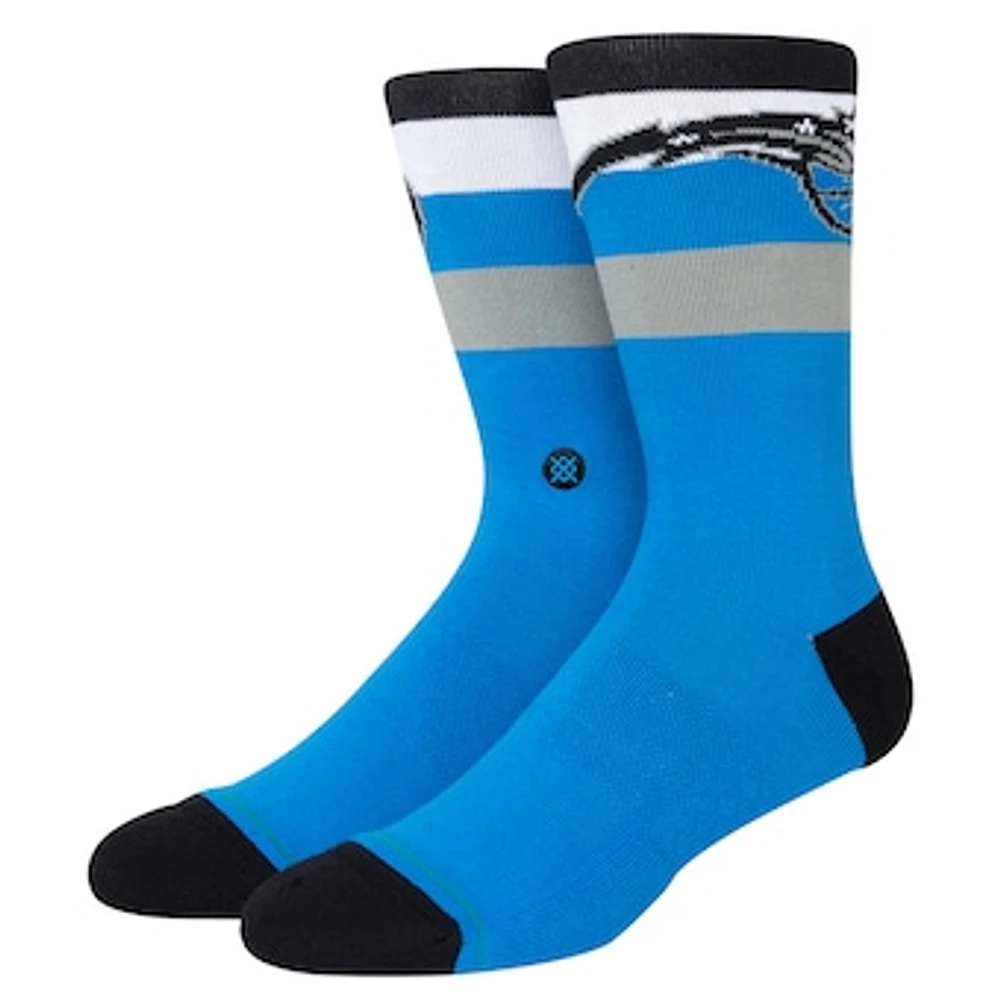 Stance Orlando Magic Stripe Crew Socks