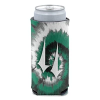 WinCraft Churchill Downs Tie-Dye 12oz. Slim Can Cooler