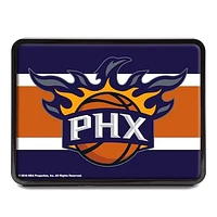 WinCraft Phoenix Suns Rectangle Univeral Hitch Cover