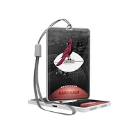 Chicago Cardinals Legendary Design Pocket Speaker