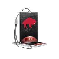 Buffalo Bills Legendary Design Pocket Speaker
